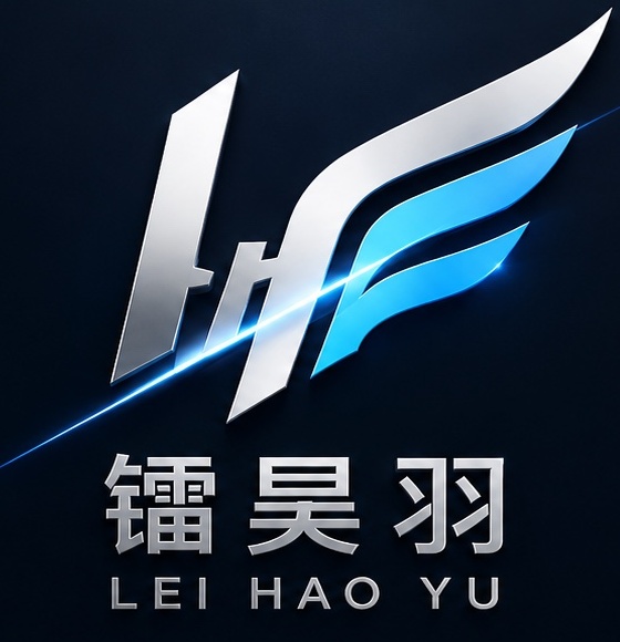 上海镭昊羽信息科技服务有限公司专属Logo